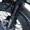 Электровелосипед Minako F11 Dual PRO
