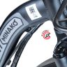 Электровелосипед Minako F11 Dual PRO