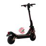 Электросамокат Segway GT3 Pro
