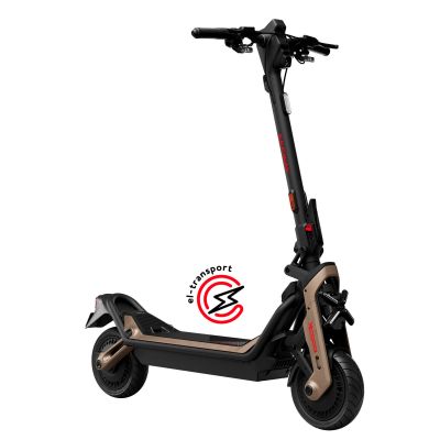 Электросамокат Segway GT3 Pro