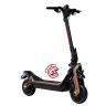 Электросамокат Segway GT3 Pro