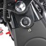 Электроскутер WHITE SIBERIA PRO 2WD 