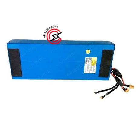 Аккумулятор для Kugoo G1 52V 18.5ah оригинал 