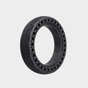 Покрышка литая 8 1/2х2 Xiaomi m365, Kugoo M2 Pro