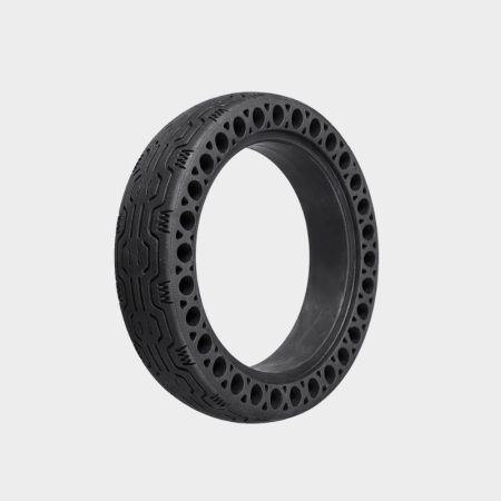Покрышка литая 8 1/2х2 Xiaomi m365, Kugoo M2 Pro
