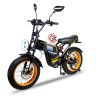 Электровелосипед Minako Apex