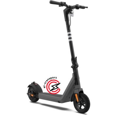 Электросамокат Okai ES51 Zippy