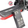 Электроскутер WHITE SIBERIA  TRIKE  MINI BLACK 