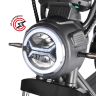 Электроскутер WHITE SIBERIA  TRIKE  MINI BLACK 