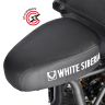 Электроскутер WHITE SIBERIA  TRIKE  MINI BLACK 