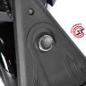 Электроскутер WHITE SIBERIA  TRIKE  MINI BLACK 
