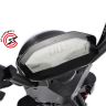 Электроскутер WHITE SIBERIA  TRIKE  MINI BLACK 