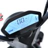 Электроскутер WHITE SIBERIA  TRIKE  MINI BLACK 
