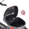 Электроскутер WHITE SIBERIA  TRIKE  MINI BLACK 