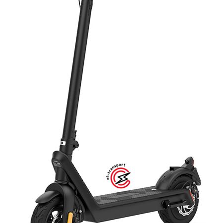 Электросамокат Electroway X9 Max