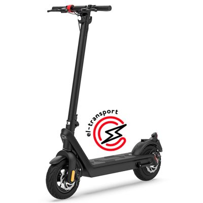 Электросамокат Electroway X9 Max
