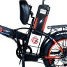  Электровелосипед Minako F10 PRO