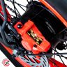  Электровелосипед Minako F10 PRO