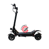 Электросамокат Syccyba M10 Lite