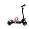Электросамокат Syccyba M10 Lite