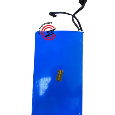 Аккумулятор для Kugoo C1+ (48v 11ah) оригинал 