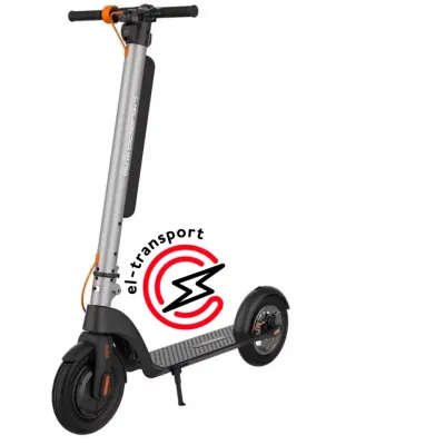 Электросамокат Kugoo HX Pro