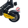 Электросамокат Syccyba Flash Duo