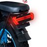 Электровелосипед Minako F10 Lite
