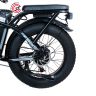 Электровелосипед Minako F10 Lite