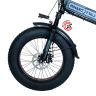 Электровелосипед Minako F10 Lite