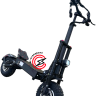 Электросамокат Syccyba HUNTER