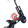 Электросамокат Syccyba HUNTER