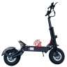 Электросамокат Syccyba HUNTER