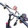 Электросамокат Syccyba HUNTER