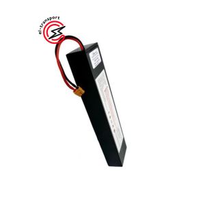 Аккумулятор для Кugoo M2 pro 