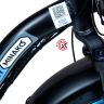Электровелосипед Minako F11 Lite