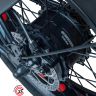 Электровелосипед Minako F11 Lite