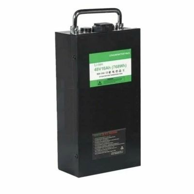 Аккумулятор для мини Сити Коко 48V 16Ah
