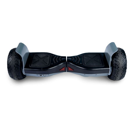 Гироскутер Smart Balance 9 Off-Road - черный