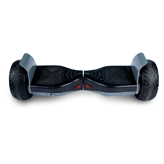 Гироскутер Smart Balance 9 Off-Road - черный