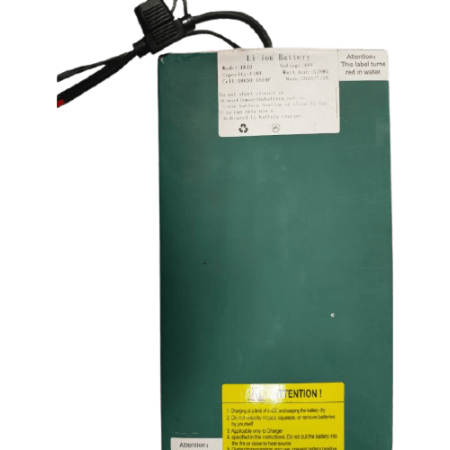 Аккумулятор Kugoo C1 48v 11ah