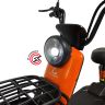 Электроскутер Kugoo EC03 