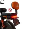 Электроскутер Kugoo EC03 
