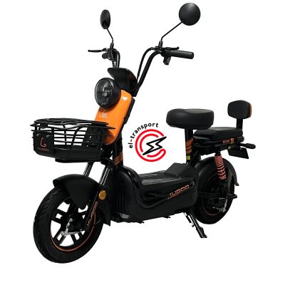 Электроскутер Kugoo EC03 