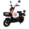 Электроскутер Kugoo EC03 