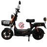 Электроскутер Kugoo EC03 