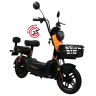 Электроскутер Kugoo EC03 