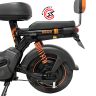 Электроскутер Kugoo EC03 