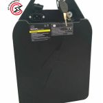 Аккумулятор для Сити Коко 60v25ah (в пол)