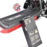 Электроскутер WHITE SIBERIA  TRIKE  MINI BLACK